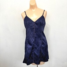 Victorias Secret Babydoll Slip Dress Small Fairy Coquette Indie Feminine