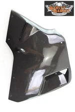 Carbon fiber left fairing side panel Ilmberger Buell 1125R 2008-2011 *H00561*