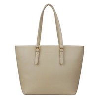 Bugatti Mare 3.0 Shopper Tasche 40Cm #BGL-492474 (Beige)