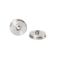 2X Bremstrommel Hinten FüR Seat Toledo 1L 1.6 91 Bis 99 Brembo 3055016151 AAV