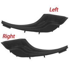 Windshield Wiper Cowl Side End Air Inlet Panel Trim For Chevy Traverse 2009-2017