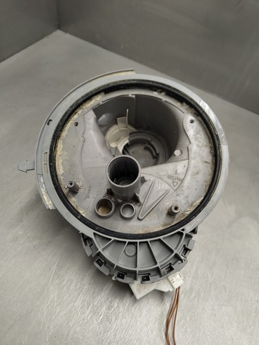 Pumpensumpf Sammeltopf 9000249951 Spülmaschine Siemens SN66N057EU #51030