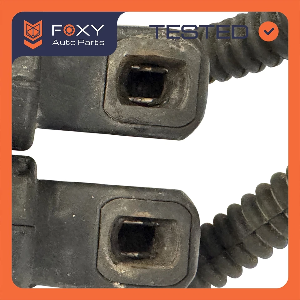 Conjunto de apoio de suspensão traseiro esquerdo e direito BMW X6 E71 E72 2008-2014 porta traseira fabricante de equipamento original - Imagem 2 de 4