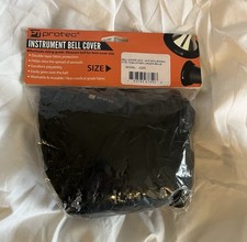 NEW PRO TEC INSTRUMENT BELL COVER A333 TUBA AND OTHER LARGER BELLS 22.4 To 24.5