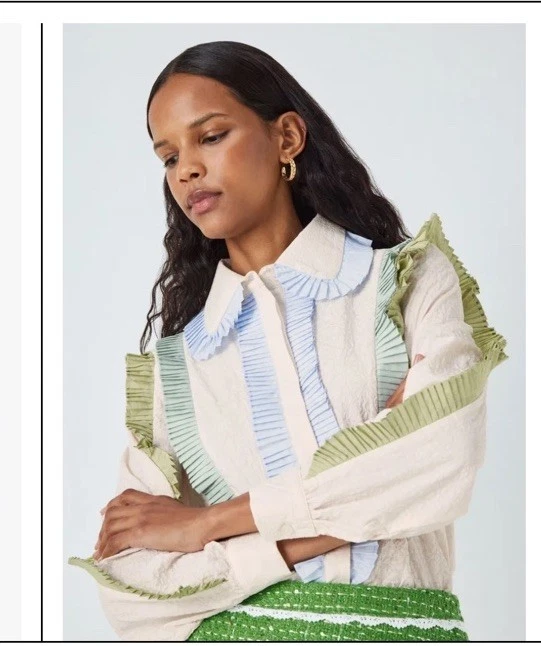 Sister Jane Tops & Shirts for Women for sale | eBay UK