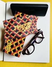 Designer Thierry Lasry Lusty 594 Eyeglasses P...
