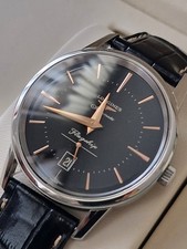 Longines Flagship Heritage