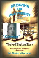 Growing Up Mayberry Just The Facts Volume One Leverage Guy Lozier (U. A.) Buch