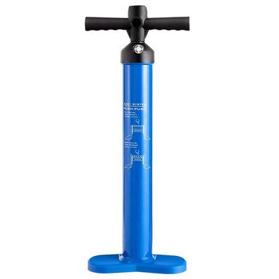 RIVALLYCOOL SUP Hand Pump, High Pressure Hand Pump for Inflatable SUP Board, ...