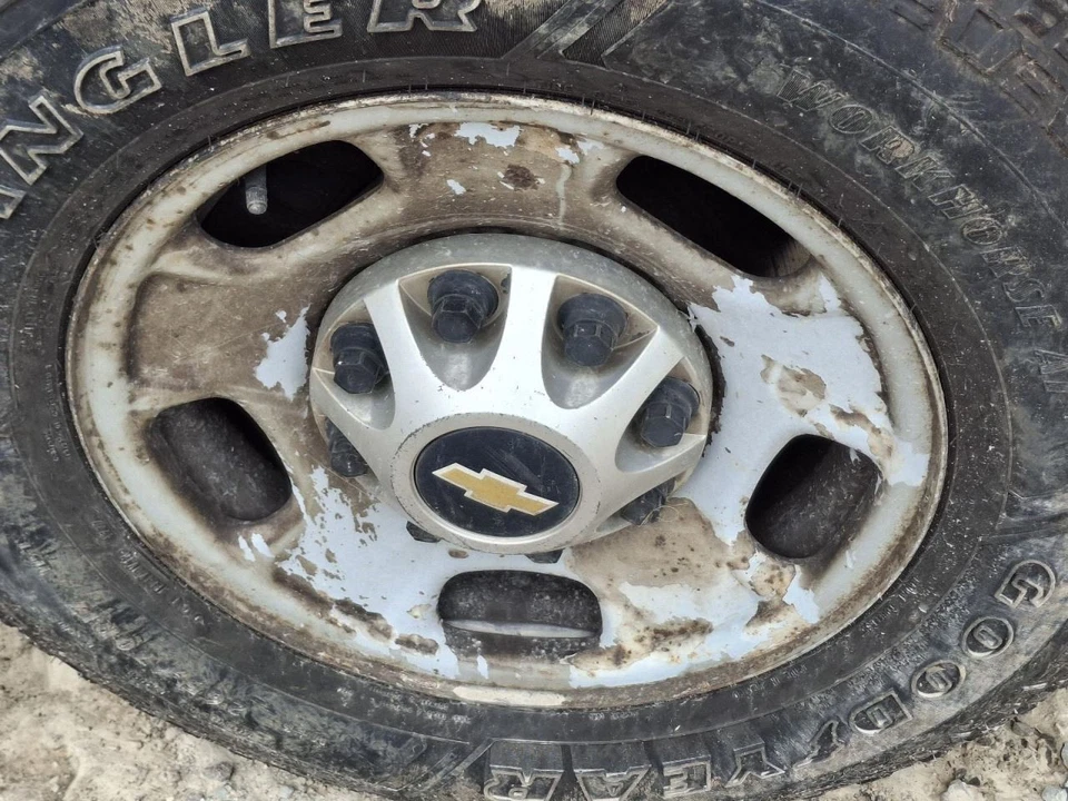 2011 Chevrolet Silverado 2500 ECM 6.0L Used Electronic Control Module 184k mi - Image 3 of 4