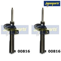 2X StoßDäMpfer Japanparts MM-00816 2 StossdäMpfer Rechts Links Vorne