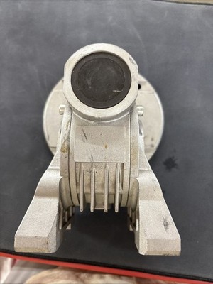 BONFIGLIOLI VF 49 A P71 B5 B3 GEARBOX