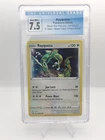 CGC 7.5 Rayquaza SWSH029 Cosmos Holo Black Star Promo English Pokemon Card 2020