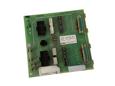 USED Bailey NTMF01 Network Board