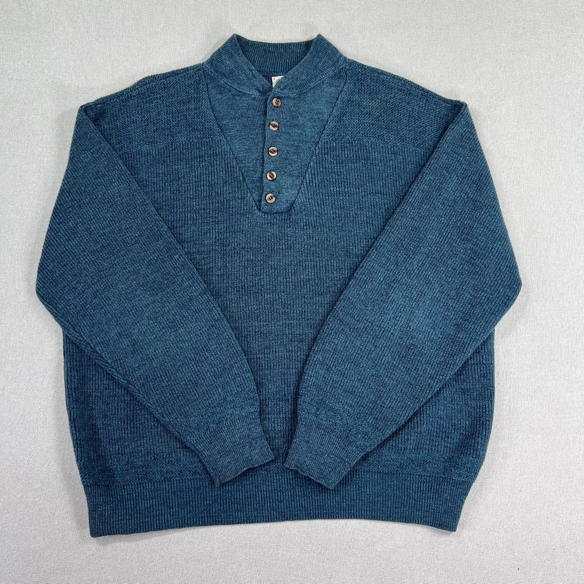 Cabela's Woolen Regular Size L Sweaters for Men for sale | eBay