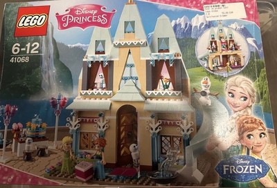Lego Disney Princess Frozen 41068
