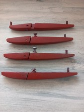 Classic Mini Mk1 Door Hinge Set