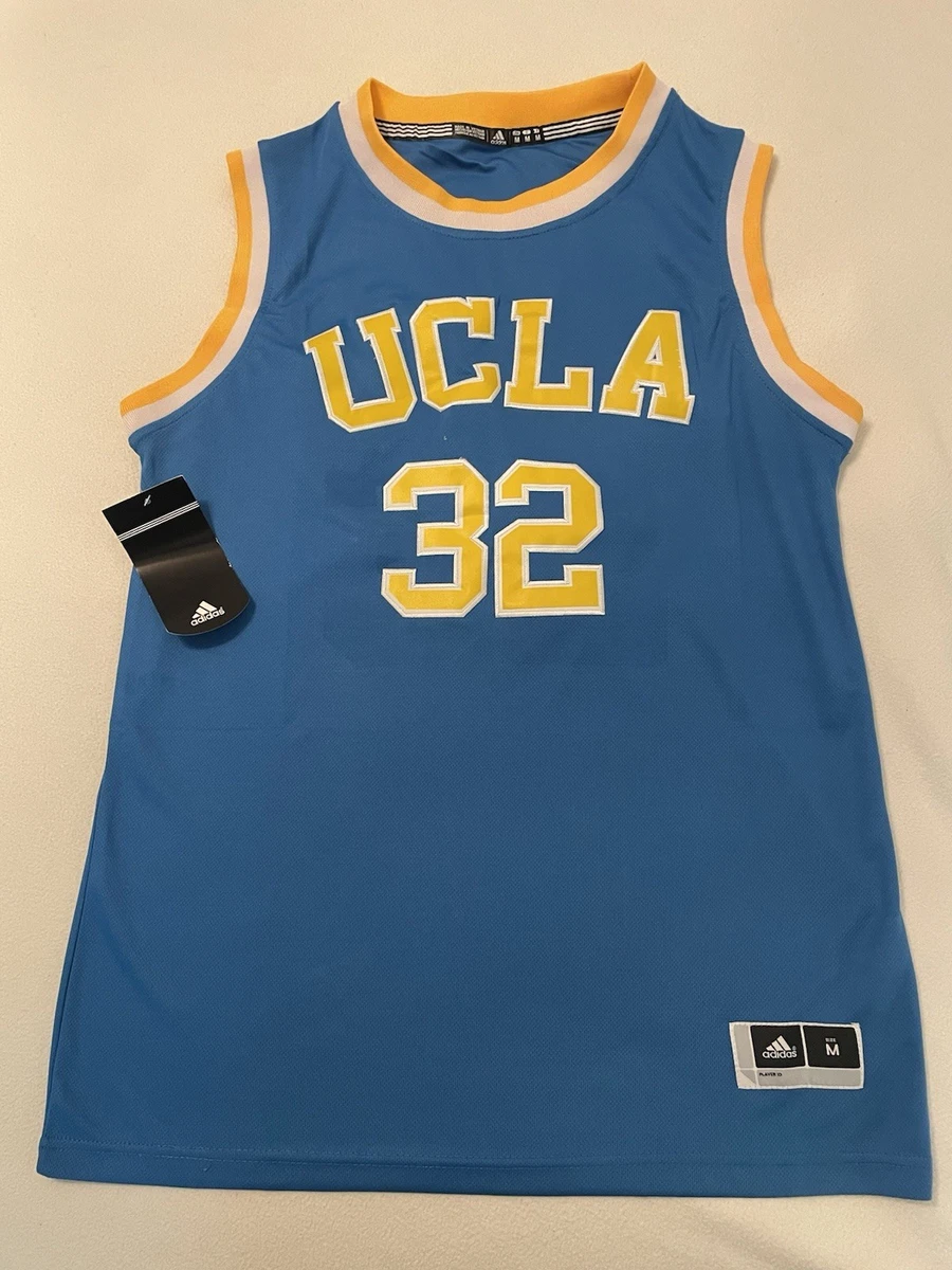 Basketball UCLA Bruins NCAA Jerseys for sale | eBay