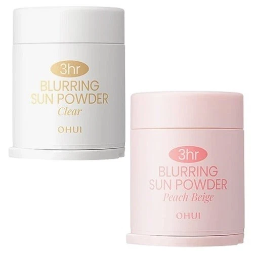 O Hui 3HR Blurring Sun Powder 20g SPF30+ PA ++ K-Beauty
