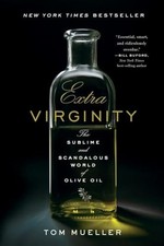 Extra Virginity ? The Sublime and Scan..., Mueller, Tom