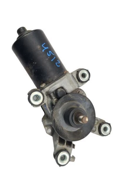 Motor limpiaparabrisas compatible con 01-04 PATHFINDER 572803 Foto 4 de 4