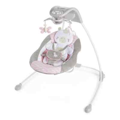Rocker Ingenuity Infant Swing Ingenuity Inlighten Soothing Swing
