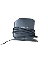 BELKIN DUAL- BAND N ROUTER