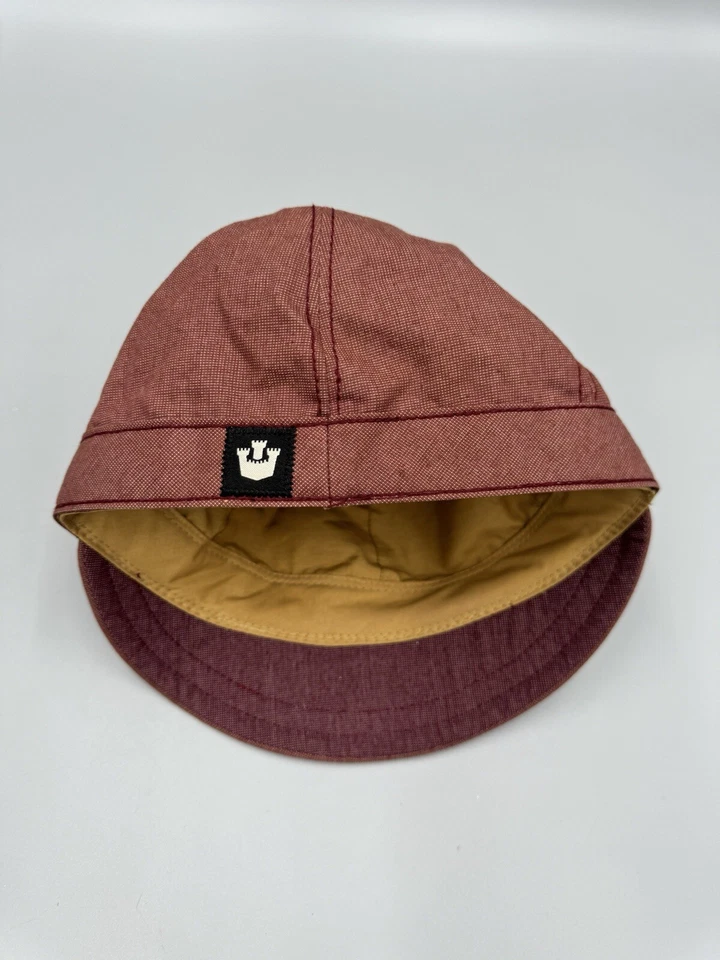 Gorra Goorin Bros Everyday Originals Talla Pequeña Estilo Newsboy Foto 2 de 4