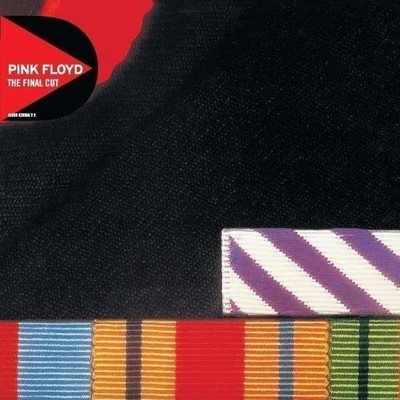 Audio Cd Pink Floyd - The Final Cut (Discovery Edition)