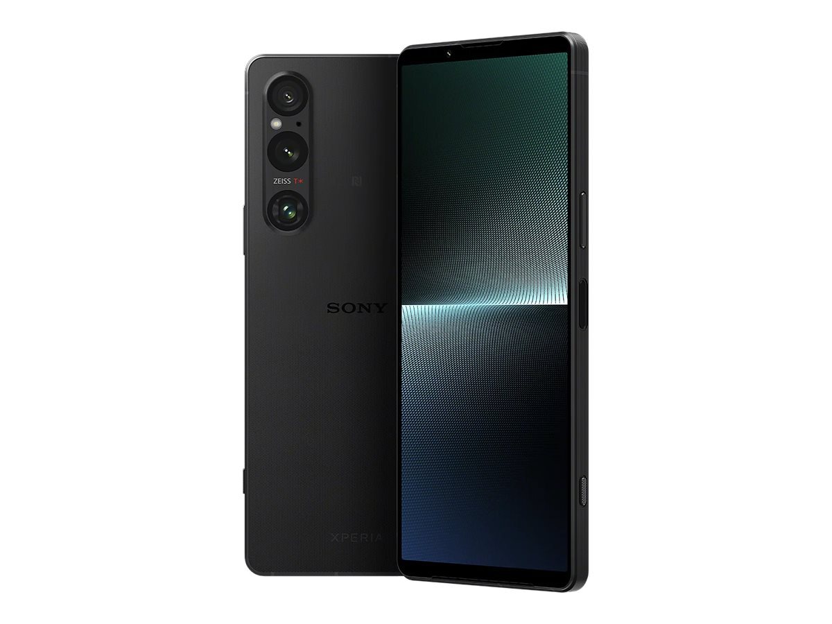 Sony XPERIA 1 Smartphone 12 Mp 256 GB Nero Smartphone XQDQ54C0B.EUK