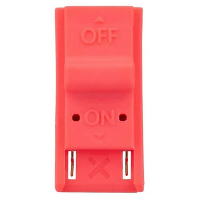 RCM Tool Clip Short Circuit Jig Dongle For Nintendo Switch
