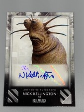 2019 Topps Star Wars The Rise of Skywalker Series 1 Trading Cards 24