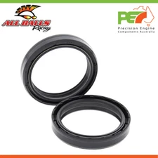 Brand New All Balls Fork Seals For KAWASAKI EX500 NINJA 500cc '87-09