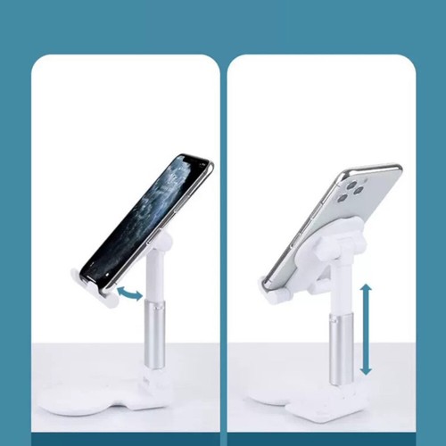 Mobile Stand Table Desk Phone Holder Phone Riser Desk Cell Phone Desk Mount - 第 8/11 張圖片