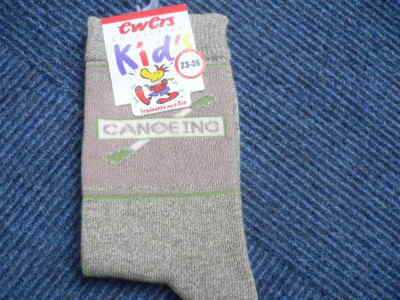 EWERS JUNGEN  SOCKEN beige  1 x Gr. 23-26