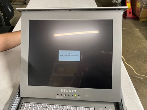 Belkin F1DC108C 17\