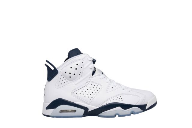 retro 6 size 10