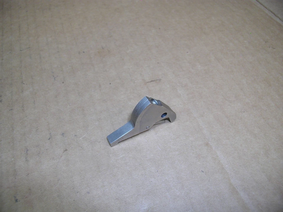 Firestorm FSR 38 — молоток в сборе, никель без шпор б/у - Изображение 2 из 4