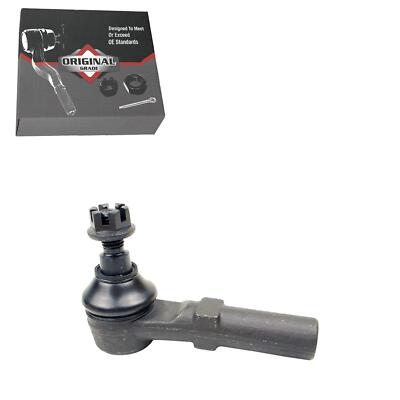 Mevotech Steering Tie Rod End Front Outer For 2007-2010 Ford Explorer Sport Trac