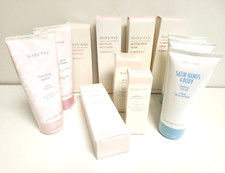 Lot of 12 items Mary Kay Face and Body Cosmetics New in Box