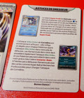 POKEMON EVOLUTIONS A PALDEA CARD CARTE ASTUCES DE DRESSEUR 1 PAL FR MINT