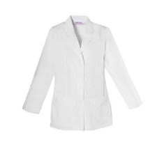 Scrubs Notched Lapel Lab Coat 30'' 2321 Size XL