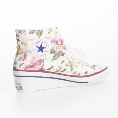 converse all star hi ness