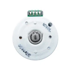 High Quality Diy Electronic DC Brushless Motor Outer Rotor Micro 3-Phase 9-Pole