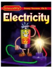 I Can Become an Electro Wiz by Penny Norman, Art Huff(1995)