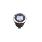White Engine Ignition Start-Stop Switch Button Fit for Nissan Maxima 2016-2020