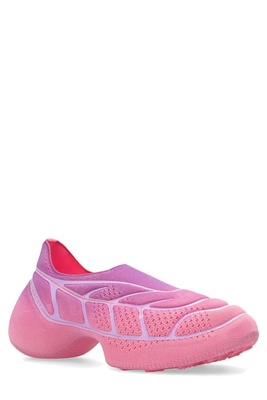 Givenchy Purple & Pink TK-360+ low top Sneakers sz 39 or 9 US | eBay