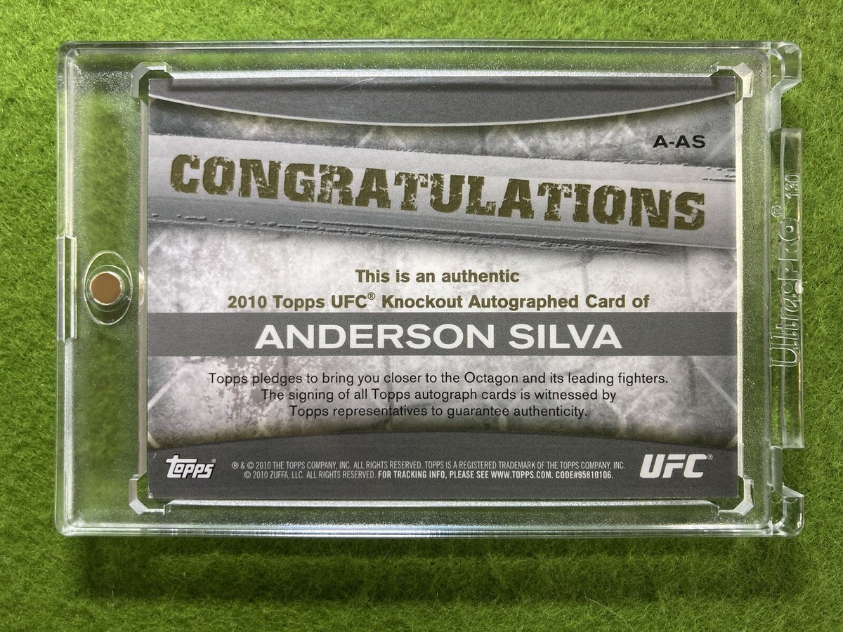 UFC　元王者　ハファエル・ドス・アンジョス　1/1　カード　psa8 UFC 元王者 ハファエル・ドス・アンジョス 1/1 カード psa8