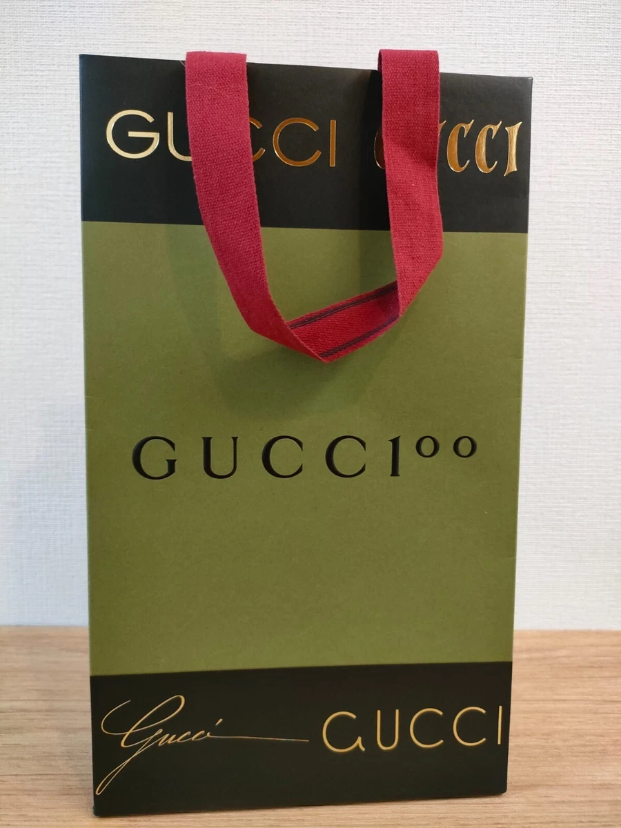 Gucci swag hotsell bag