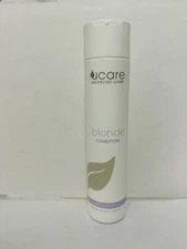 Usmooth Blonde Condition, 10.1 fl oz- NEW